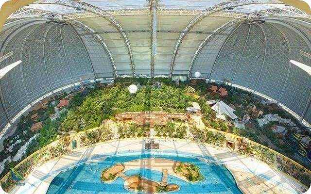 تفریحات آلمان