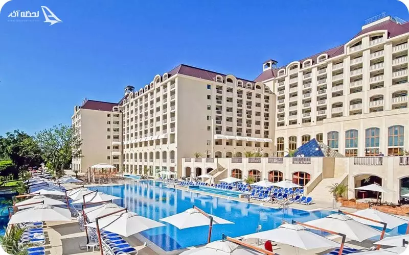 تور لحظه آخری بلغارستان