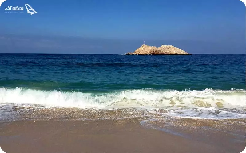 آب و هوای ابوموسی