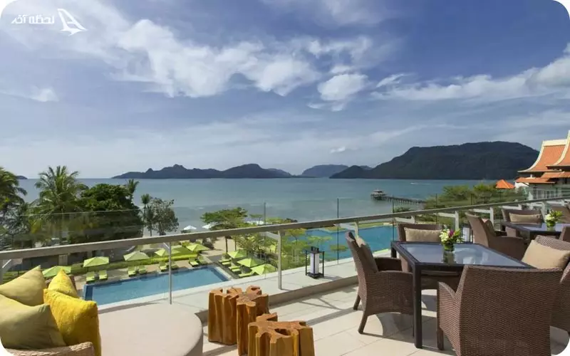 هتل وستین مالزی