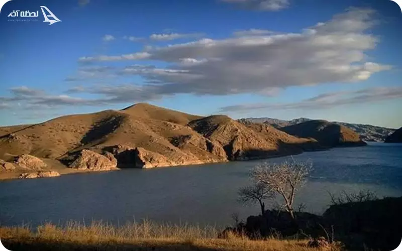 پارک ملی خجیر