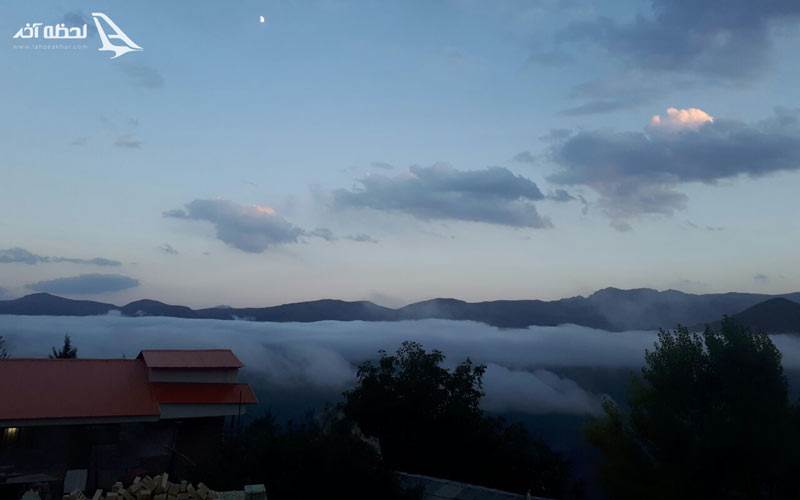 روستای لیند