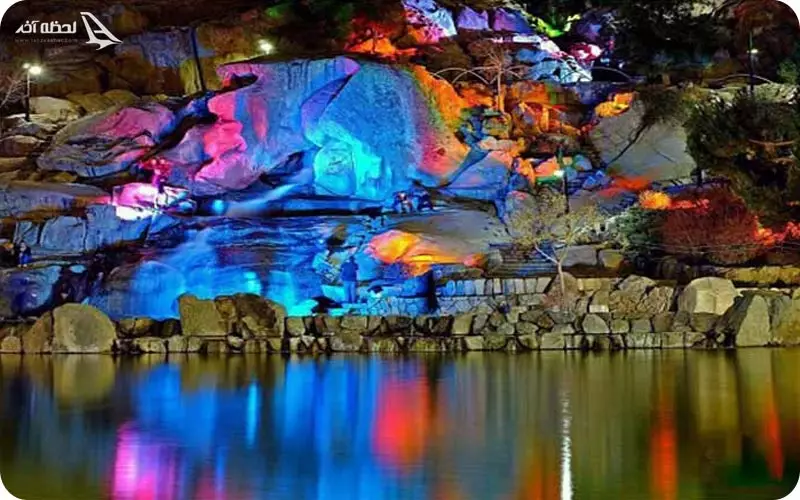 پارک کوه‌سنگی