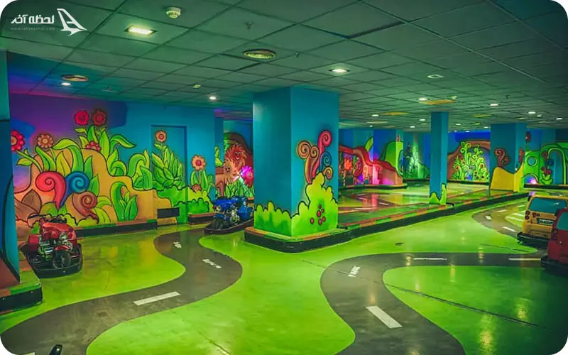 سرزمین عجایب