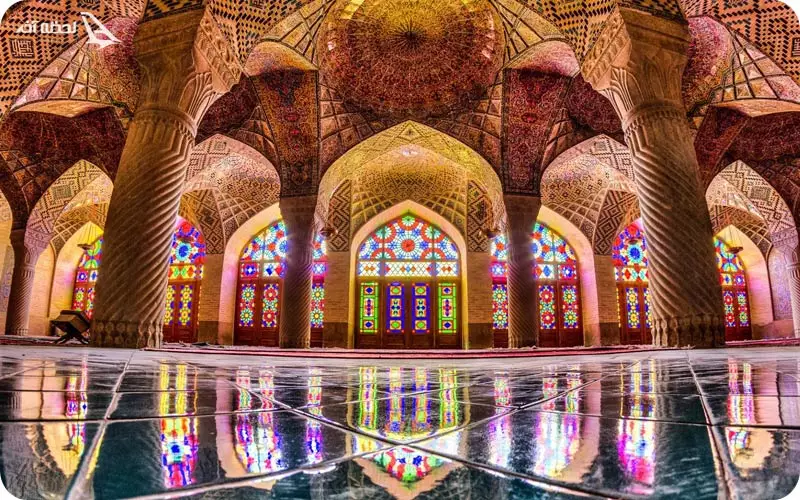 مسجد نصیرالملک