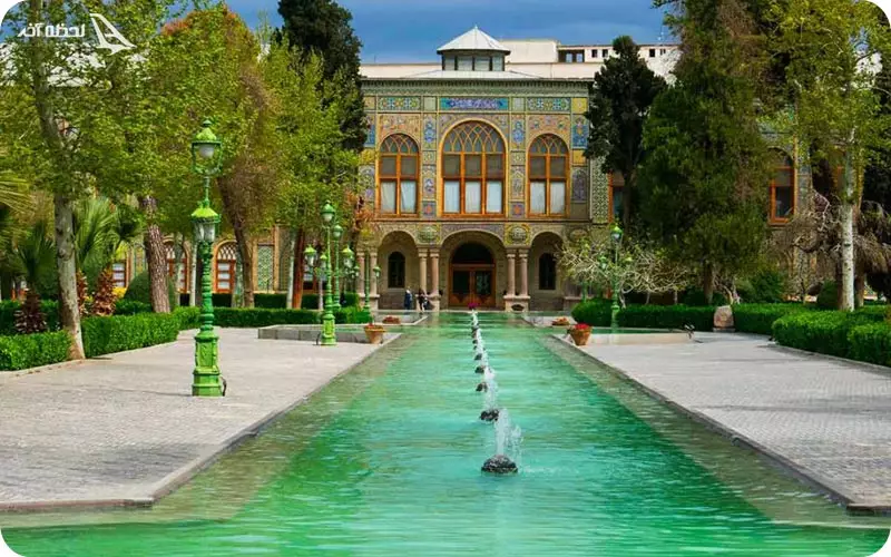 کاخ گلستان تهران