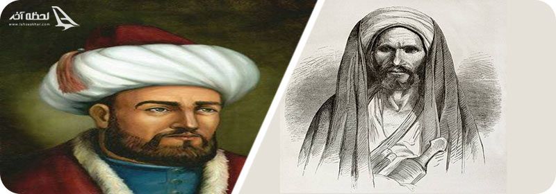 خواجه نظام الملک و حسن صباح