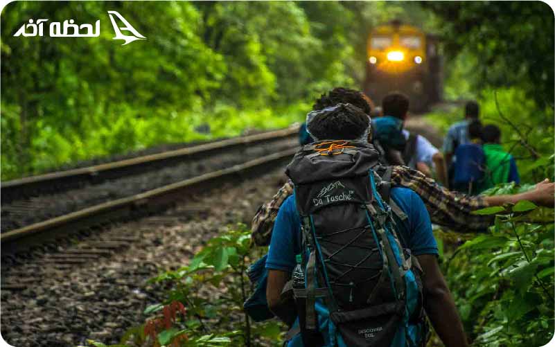 بهترین زمان بازدید از تونل عشق 