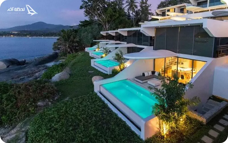 پوکت؛ بهشت گمشده