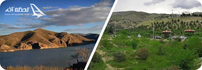 پارک جنگلی کوهسار