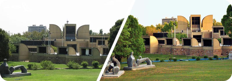 موزه هنرهای معاصر