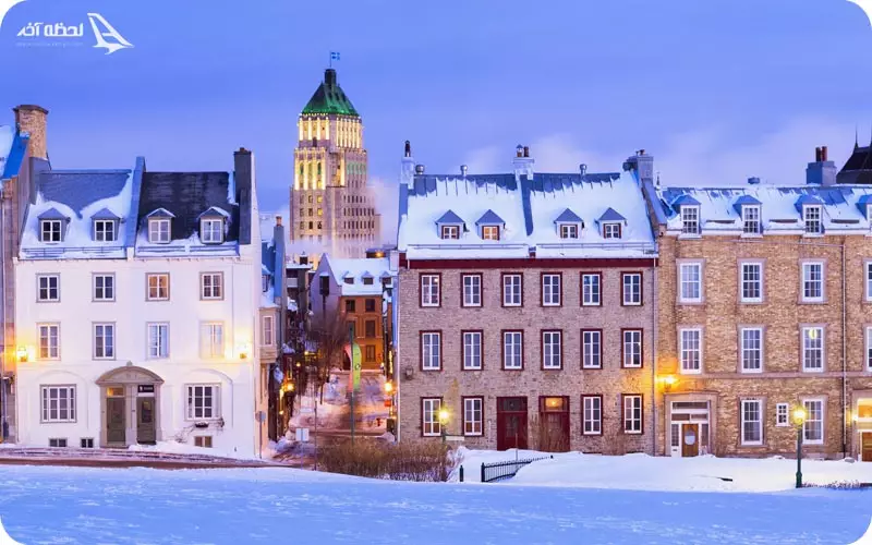 اقتصاد کانادا