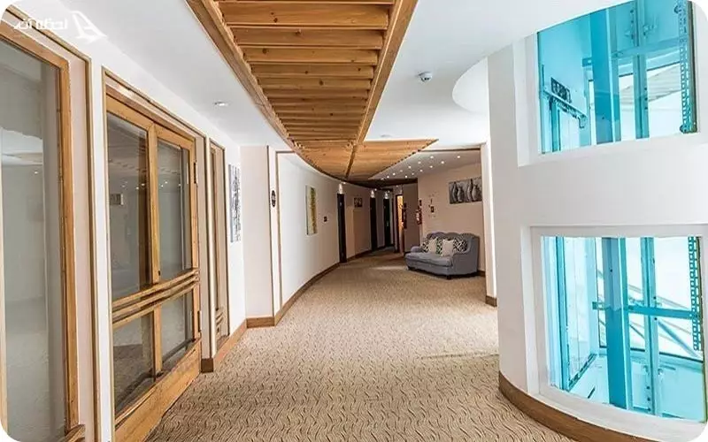 هدف صدف کیش