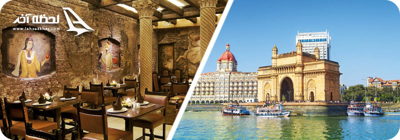 هزینه اقامت در بمبئی هند