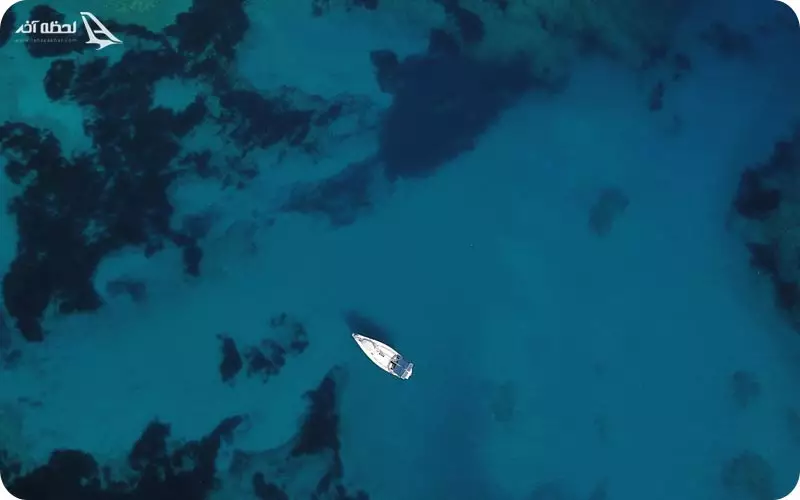 دریا مارماریس