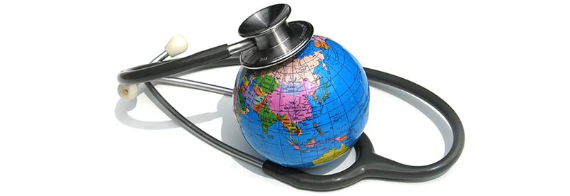 برای دریافت توریسم درمانی چکار کنیم؟