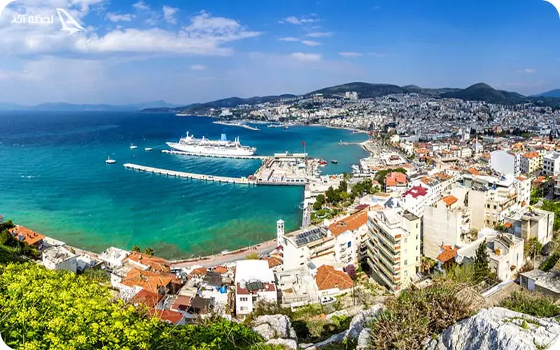 بهترین زمان بازدید