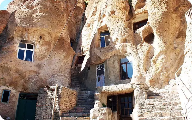 روستای پالنگان