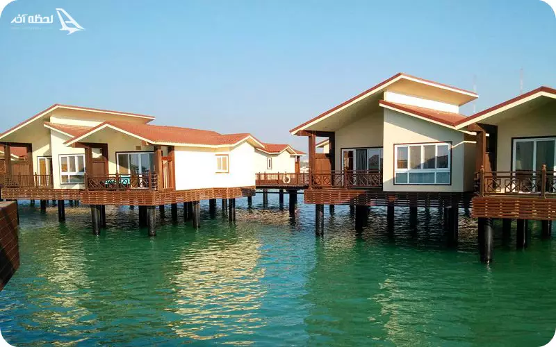 هتل‌های نزدیک به کشتی یونانی