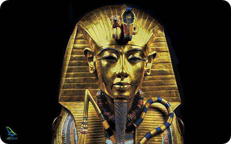 خدایاین مصر