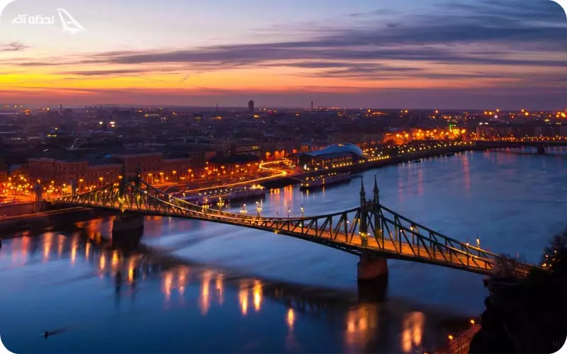 شب مجارستان