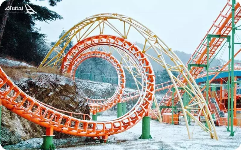 شهربازی متاتسمیندا