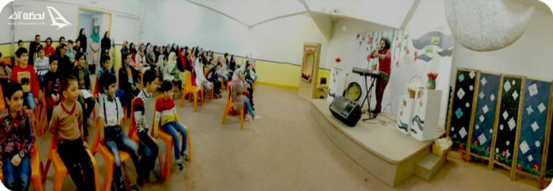 باران خواهی تهران