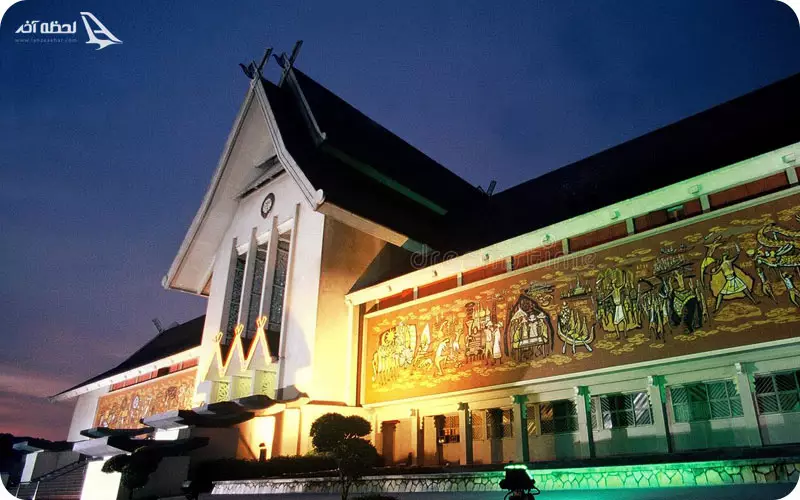 موزه های مالزی