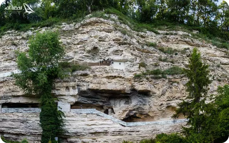 صومعه آلادژا