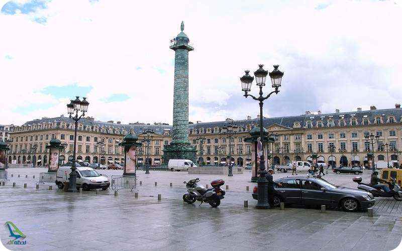 میدان وندوم