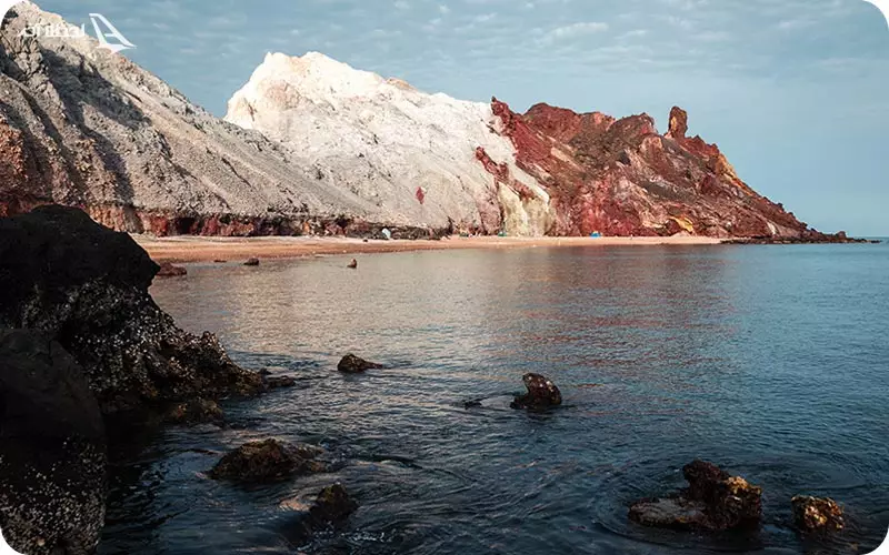 جزیره هنگام قشم