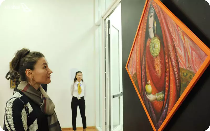 موزه هنرهای زیبای آجارا