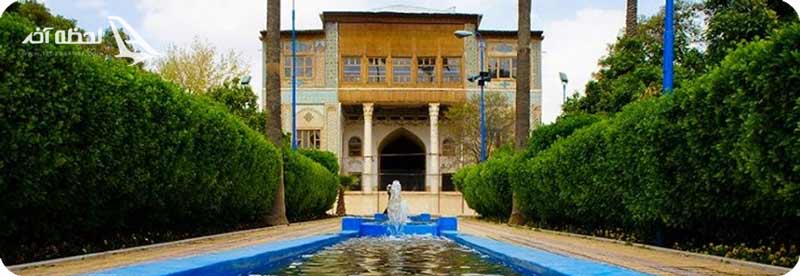 باغ دلگشای شیراز