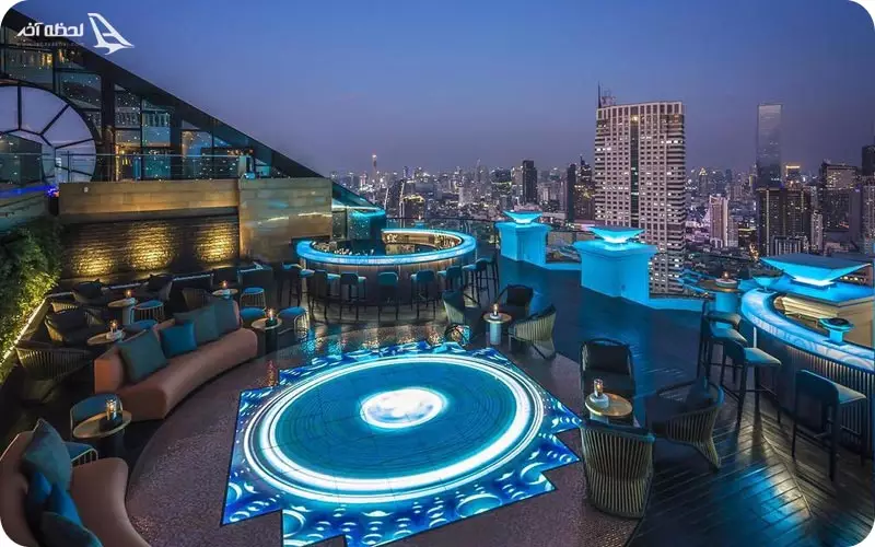 هتل لبوا بانکوک