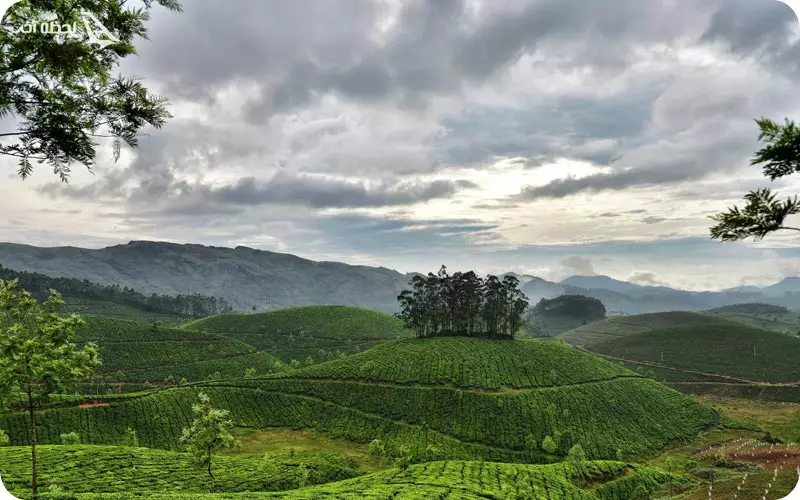 مسیرهای زیبای مالزی