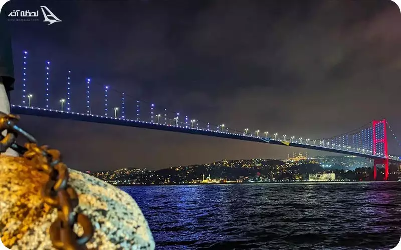 تور 4 شب و پنج روز