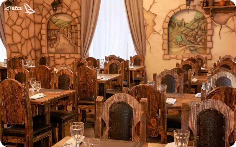 کافه های باتومی