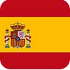 پرچم اسپانیا
