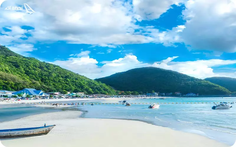 سواحل پاتایا