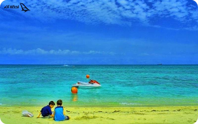 پارک کودکان