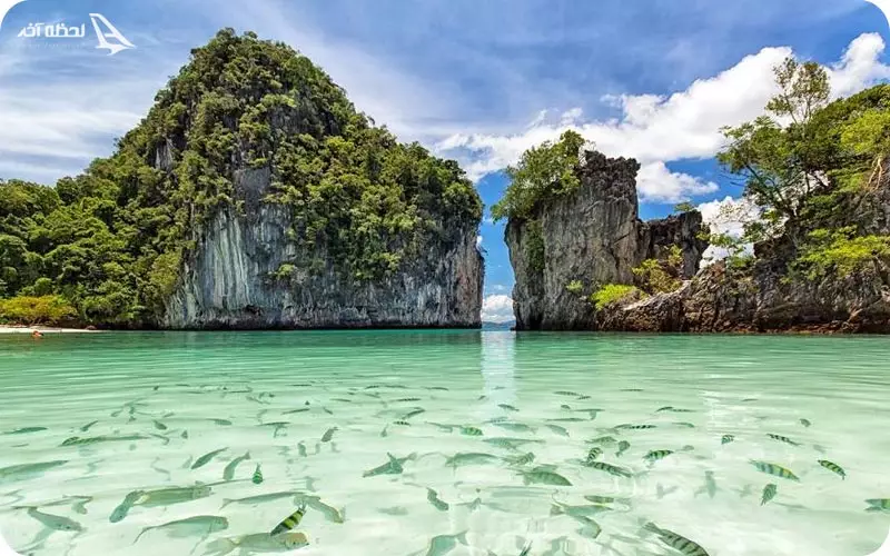 بهترین زمان سفر به پوکت