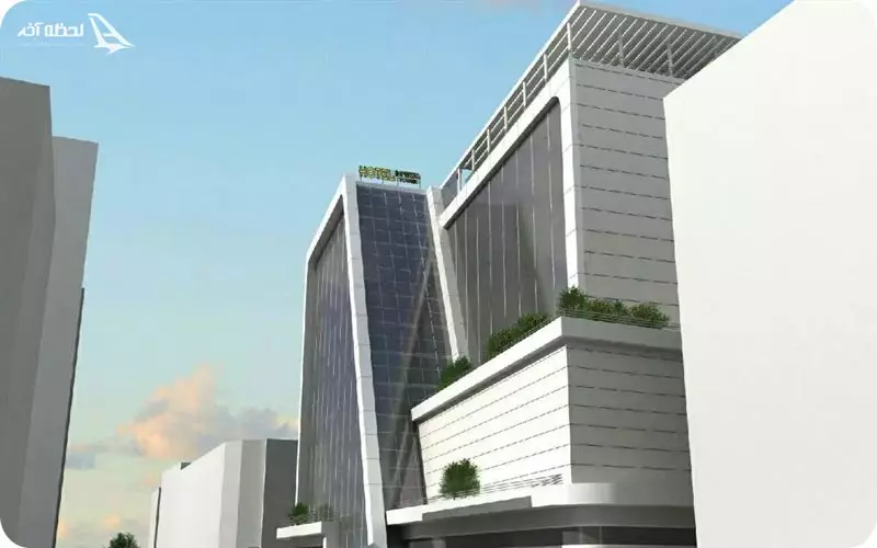 هتل Imperial Tower Hotel