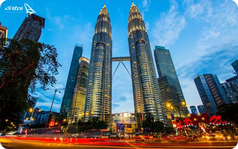 منطقه کی ال سی سی