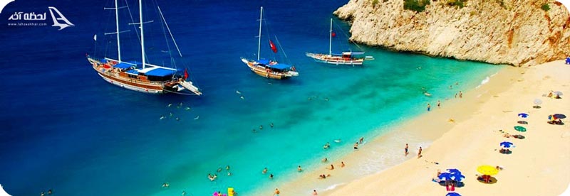 ساحل بندر قدیمی اولد هابر