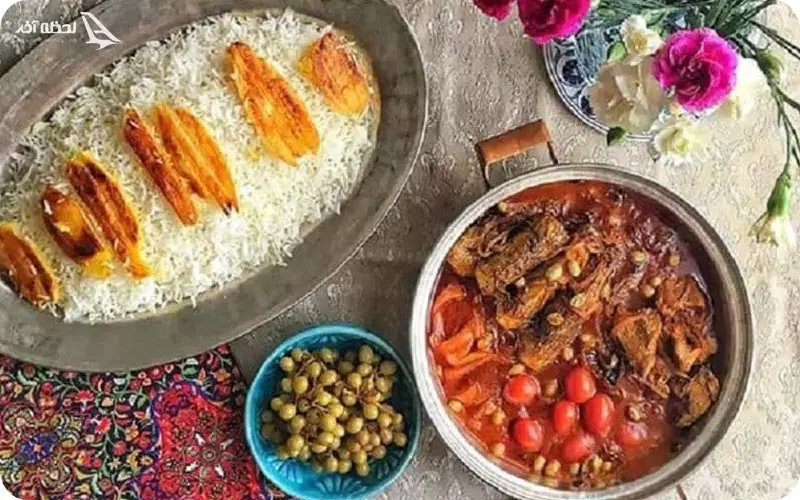 رستوران هانی
