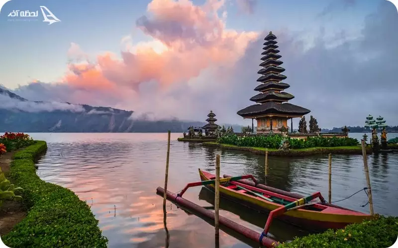 سفر به بالی