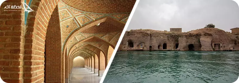 جاهای دیدنی دزفول