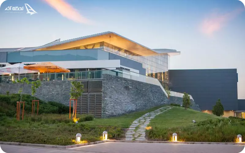 مرکز خرید صوفیه رینگ مال