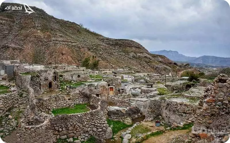 روستای لیوس