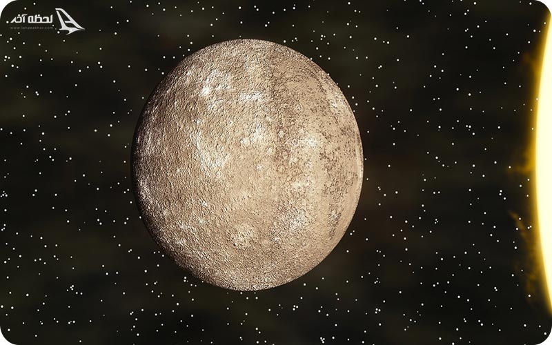 سیاره عطارد